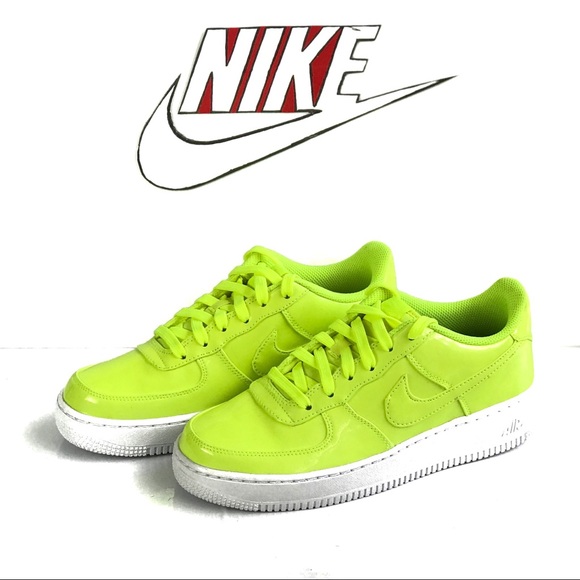 air force 1 lv8 size 8